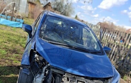 Nissan Note II рестайлинг, 2020 год, 700 000 рублей, 7 фотография