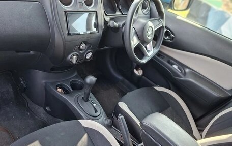 Nissan Note II рестайлинг, 2020 год, 700 000 рублей, 11 фотография