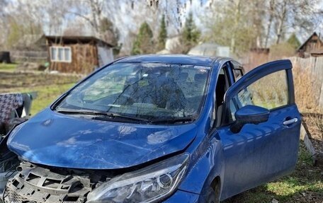 Nissan Note II рестайлинг, 2020 год, 700 000 рублей, 10 фотография