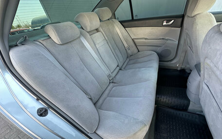 Hyundai Sonata VI, 2005 год, 545 000 рублей, 13 фотография