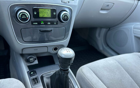 Hyundai Sonata VI, 2005 год, 545 000 рублей, 16 фотография