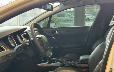 Peugeot 508 II, 2012 год, 899 000 рублей, 4 фотография
