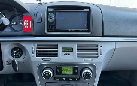 Hyundai Sonata VI, 2005 год, 545 000 рублей, 15 фотография