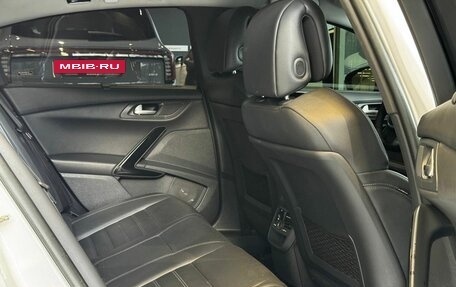 Peugeot 508 II, 2012 год, 899 000 рублей, 7 фотография