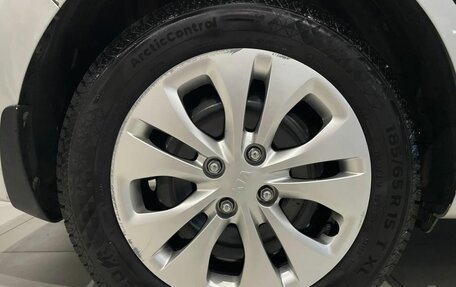 KIA Rio IV, 2018 год, 1 050 000 рублей, 16 фотография