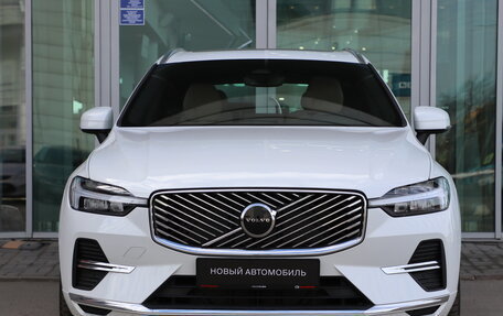 Volvo XC60 II, 2025 год, 6 690 000 рублей, 2 фотография