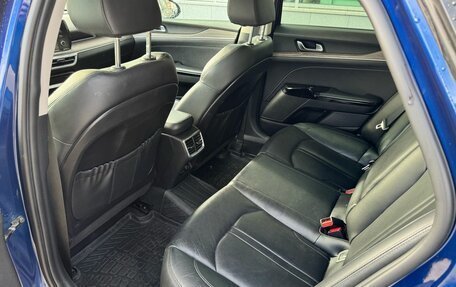 KIA K5, 2020 год, 2 350 000 рублей, 9 фотография