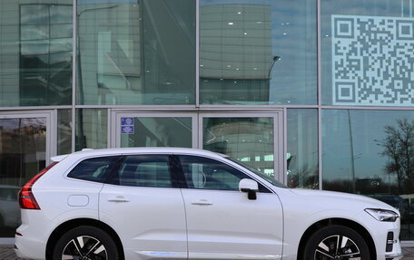 Volvo XC60 II, 2025 год, 6 690 000 рублей, 4 фотография