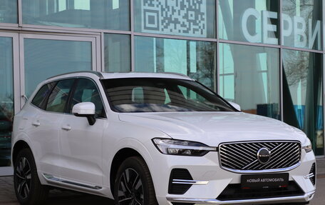 Volvo XC60 II, 2025 год, 6 690 000 рублей, 3 фотография
