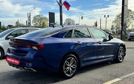 KIA K5, 2020 год, 2 350 000 рублей, 4 фотография