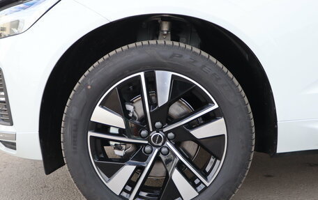 Volvo XC60 II, 2025 год, 6 690 000 рублей, 10 фотография