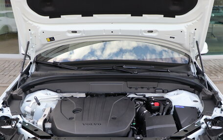 Volvo XC60 II, 2025 год, 6 690 000 рублей, 22 фотография