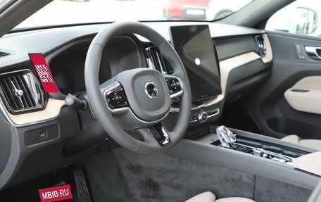 Volvo XC60 II, 2025 год, 6 690 000 рублей, 14 фотография