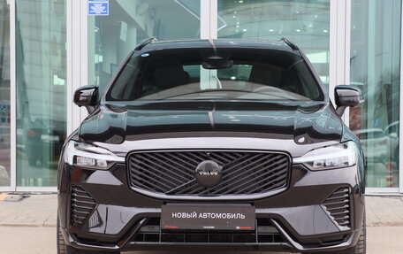 Volvo XC60 II, 2025 год, 6 490 000 рублей, 2 фотография