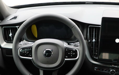 Volvo XC60 II, 2025 год, 6 490 000 рублей, 13 фотография