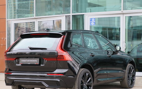 Volvo XC60 II, 2025 год, 6 490 000 рублей, 8 фотография