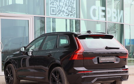 Volvo XC60 II, 2025 год, 6 490 000 рублей, 6 фотография