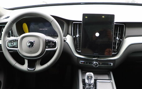 Volvo XC60 II, 2025 год, 6 490 000 рублей, 14 фотография