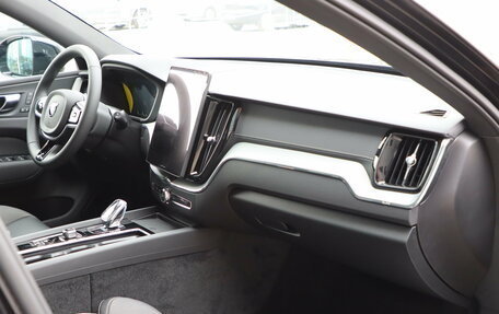 Volvo XC60 II, 2025 год, 6 490 000 рублей, 16 фотография