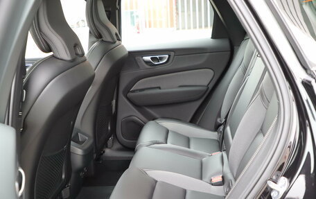 Volvo XC60 II, 2025 год, 6 490 000 рублей, 22 фотография