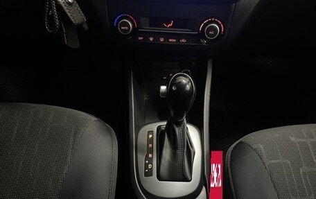 KIA Rio III рестайлинг, 2016 год, 1 187 000 рублей, 15 фотография