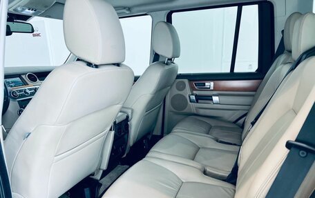 Land Rover Discovery IV, 2014 год, 1 750 000 рублей, 15 фотография