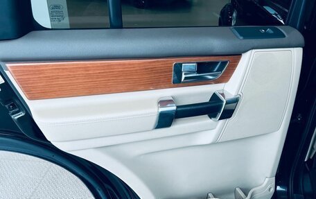 Land Rover Discovery IV, 2014 год, 1 750 000 рублей, 16 фотография