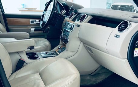Land Rover Discovery IV, 2014 год, 1 750 000 рублей, 18 фотография