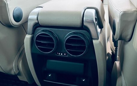 Land Rover Discovery IV, 2014 год, 1 750 000 рублей, 22 фотография
