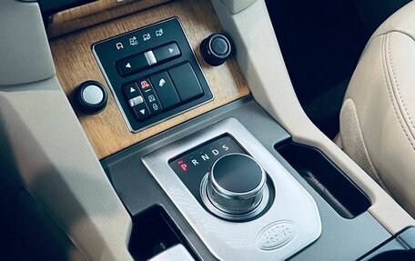 Land Rover Discovery IV, 2014 год, 1 750 000 рублей, 30 фотография