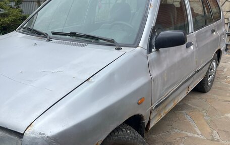 KIA Pride II, 1999 год, 90 000 рублей, 4 фотография