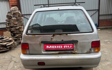 KIA Pride II, 1999 год, 90 000 рублей, 3 фотография