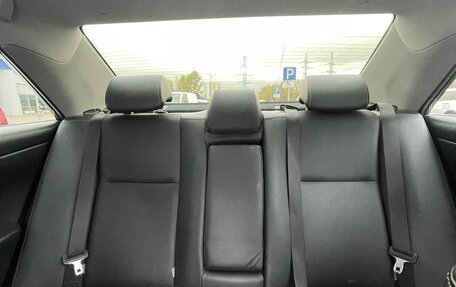 Toyota Camry, 2015 год, 1 800 000 рублей, 8 фотография