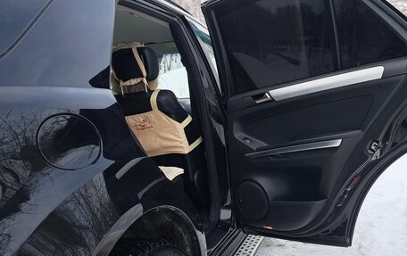 Mercedes-Benz M-Класс, 2007 год, 1 300 000 рублей, 14 фотография