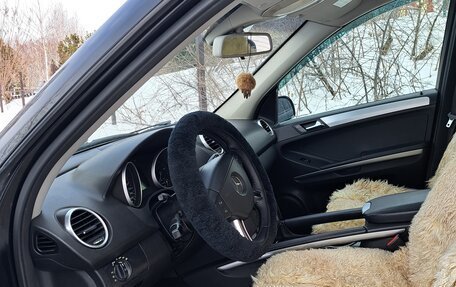 Mercedes-Benz M-Класс, 2007 год, 1 300 000 рублей, 27 фотография