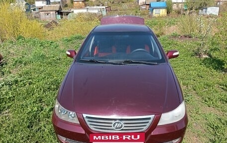 Lifan Solano I (630) рестайлинг, 2013 год, 230 000 рублей, 2 фотография