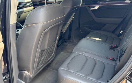 Volkswagen Touareg III, 2019 год, 5 490 000 рублей, 15 фотография