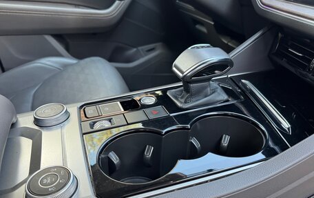 Volkswagen Touareg III, 2019 год, 5 490 000 рублей, 13 фотография