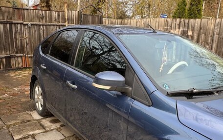 Ford Focus II рестайлинг, 2008 год, 350 000 рублей, 2 фотография
