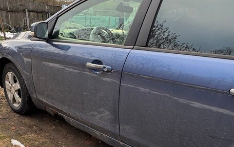 Ford Focus II рестайлинг, 2008 год, 350 000 рублей, 3 фотография