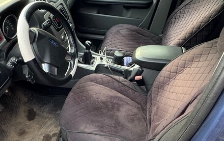Ford Focus II рестайлинг, 2008 год, 350 000 рублей, 5 фотография