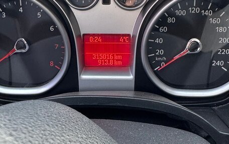 Ford Focus II рестайлинг, 2008 год, 350 000 рублей, 6 фотография