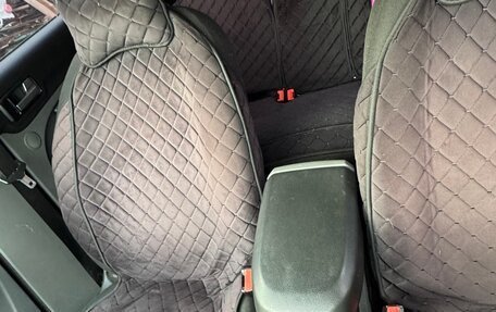 Ford Focus II рестайлинг, 2008 год, 350 000 рублей, 8 фотография