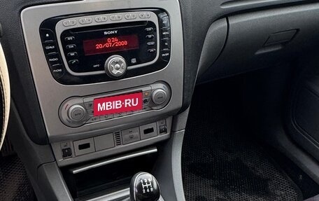 Ford Focus II рестайлинг, 2008 год, 350 000 рублей, 7 фотография