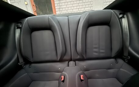 Ford Mustang VI рестайлинг, 2017 год, 3 000 000 рублей, 13 фотография