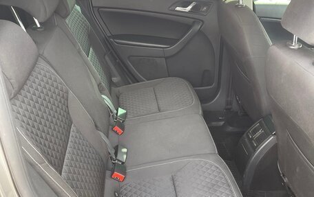 Skoda Yeti I рестайлинг, 2016 год, 1 520 000 рублей, 6 фотография