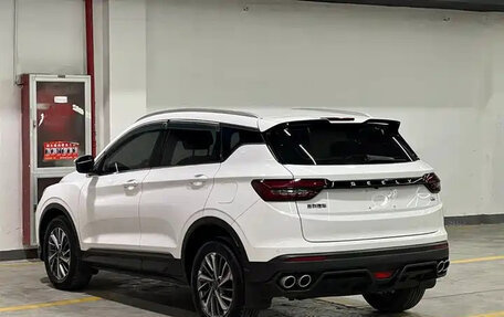 Geely Coolray I, 2022 год, 1 120 000 рублей, 4 фотография