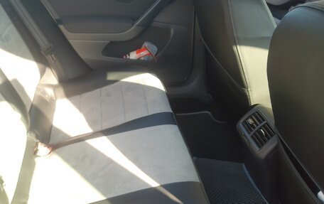 Volkswagen Golf VII, 2013 год, 920 000 рублей, 7 фотография