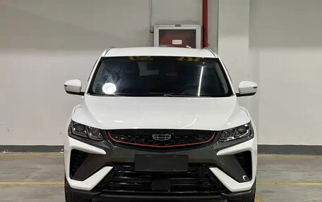 Geely Coolray I, 2022 год, 1 120 000 рублей, 2 фотография