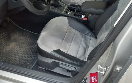 Volkswagen Golf VII, 2013 год, 920 000 рублей, 6 фотография